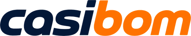 Casibom Logo